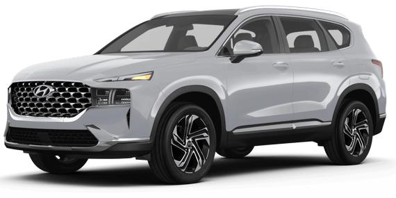 HYUNDAI SANTA FE 2023 5NMS3DAJ0PH580102 image